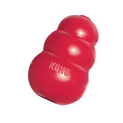 Kong Dog Classic Toy Extra Small